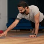 20-Minute Home Workouts