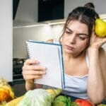 5 Common Mistakes to Avoid When Following a Weight Loss Diet