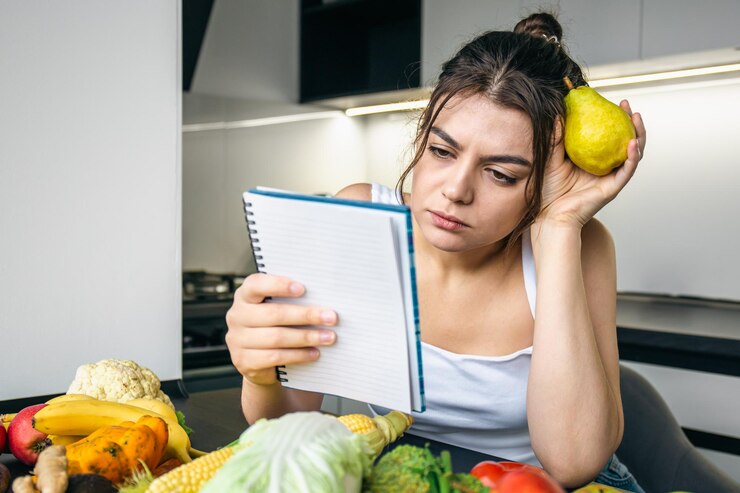 5 Common Mistakes to Avoid When Following a Weight Loss Diet
