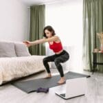 Bodyweight Exercises for Weight Loss at Home