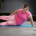 home workout routine for weight loss