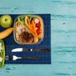 easy vegan weight loss recipes