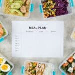 Low-Calorie Meal Prep Recipes