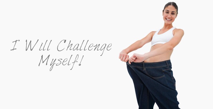Stay Motivated on a Weight Loss