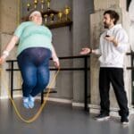 weight loss exercises for busy people