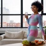 lose 10 pounds in a month