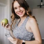 lose 10 pounds in a month