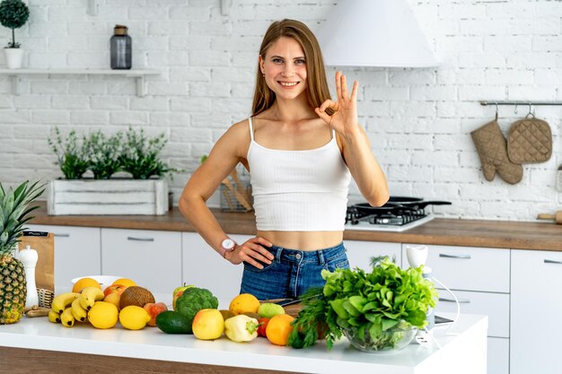 weight loss recipe ingredients