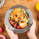 weight loss meal plan